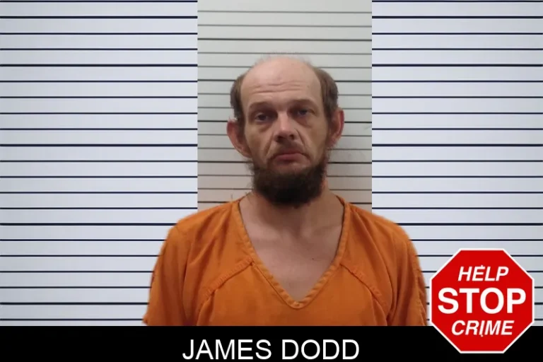James Dodd