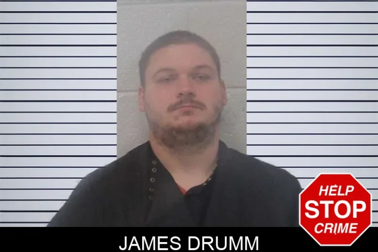 James Drumm