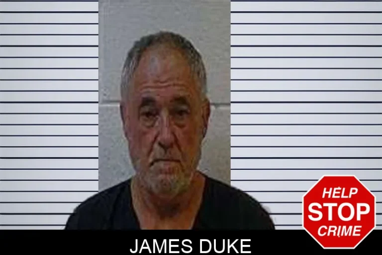 James Duke