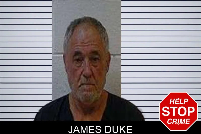 James Duke