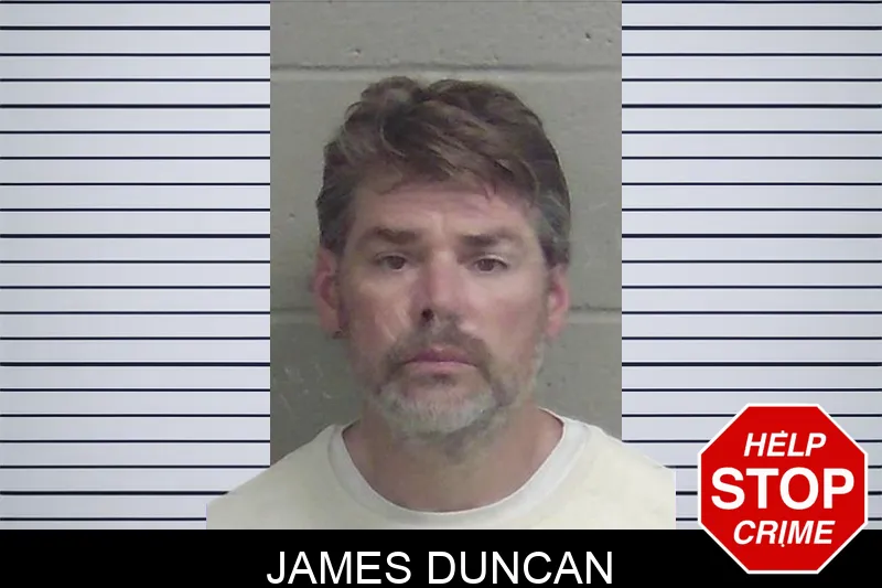 James Duncan
