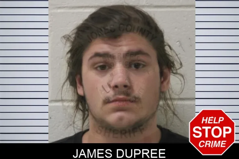 James Dupree