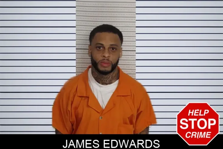 James Edwards mugshot – Rockdale County , Georgia James Edwards