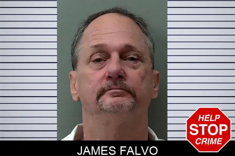 James Falvo