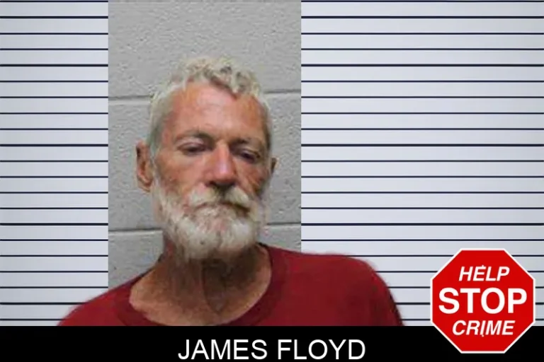 James Floyd