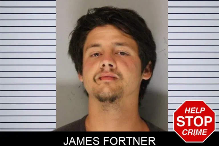 James Fortner