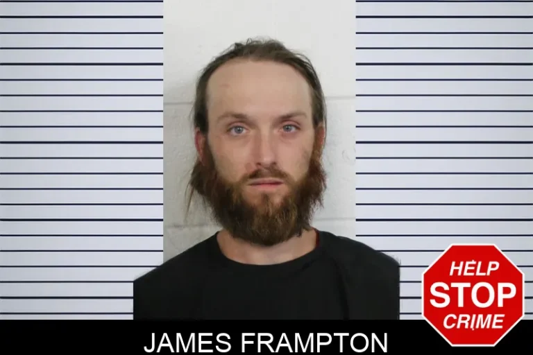 James Frampton