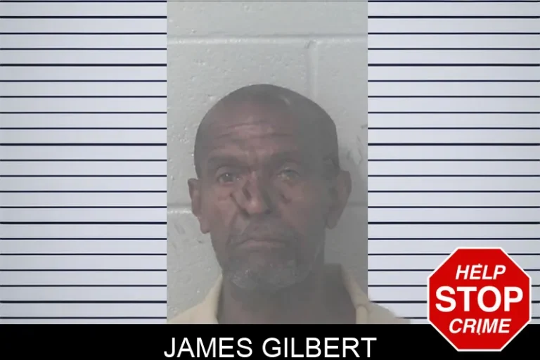James Gilbert