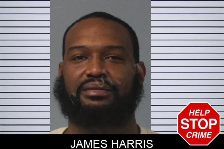 James Harris