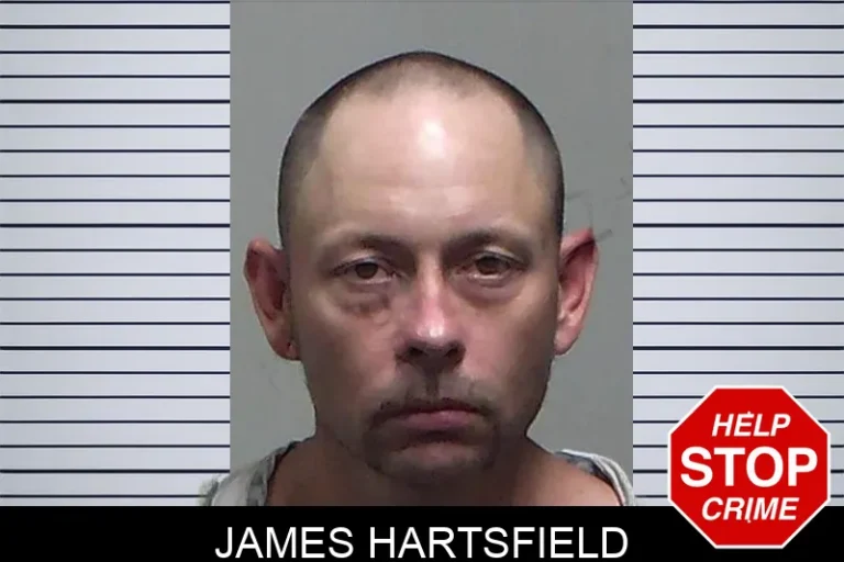 James Hartsfield