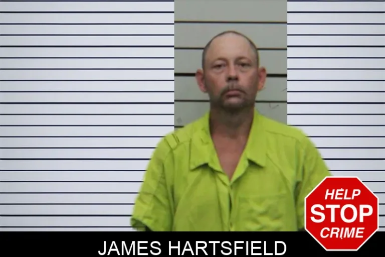 James Hartsfield