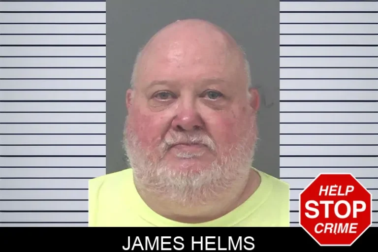 James Helms