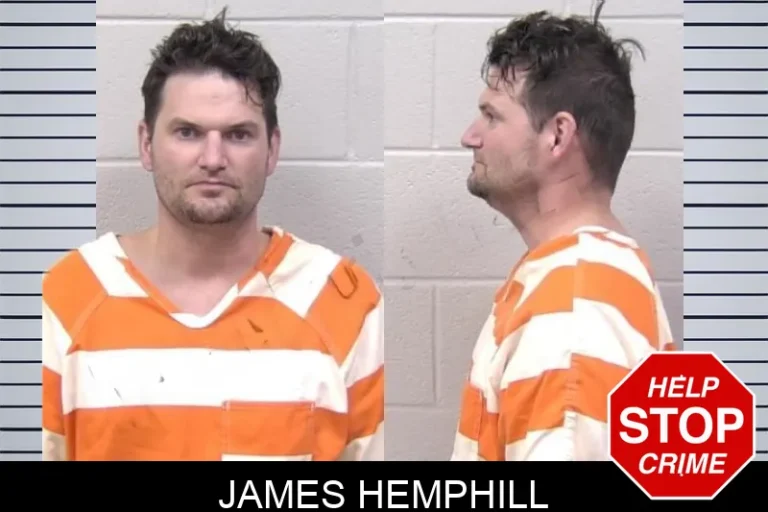 James Hemphill