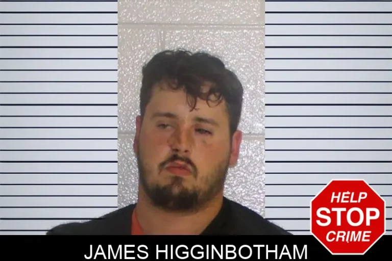 James Higginbotham
