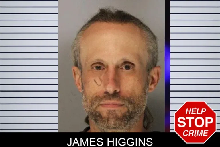 James Higgins