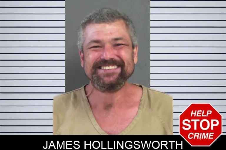 James Hollingsworth