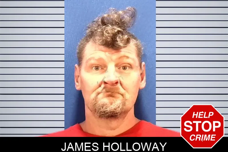 James Holloway