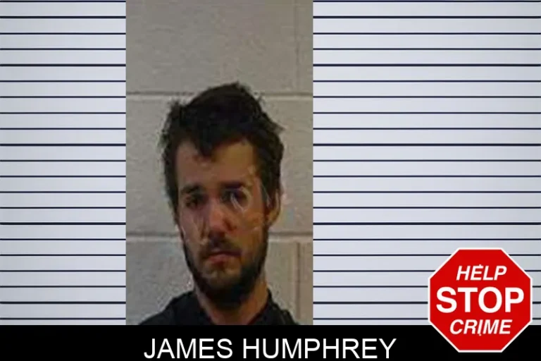 James Humphrey