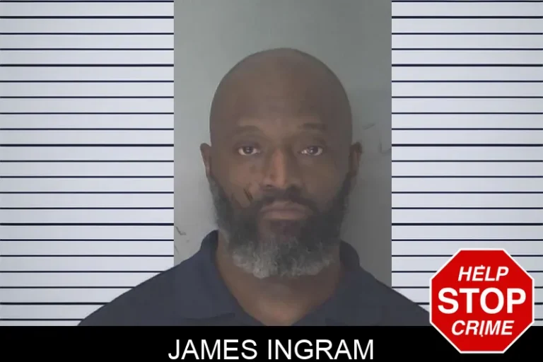 James Ingram mugshot β Douglas County , Georgia James Ingram