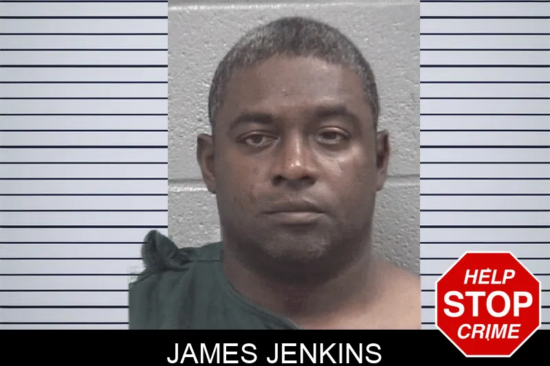 James Jenkins