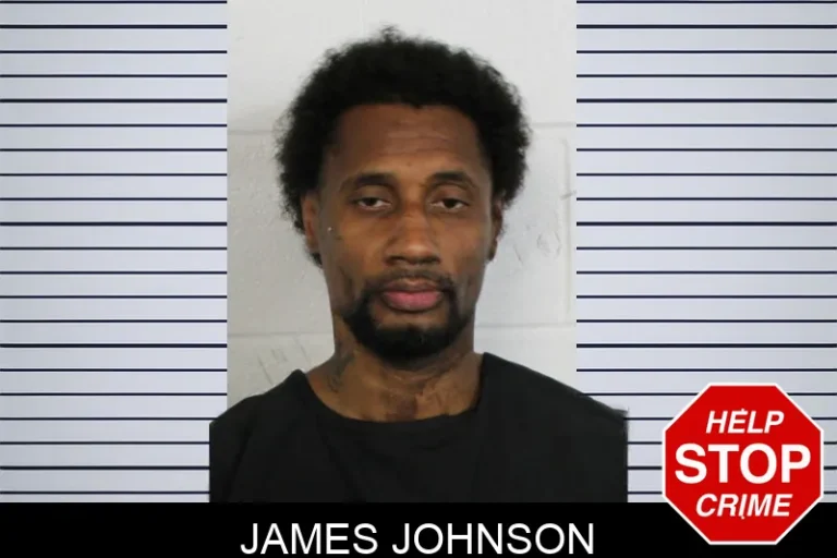 James Johnson