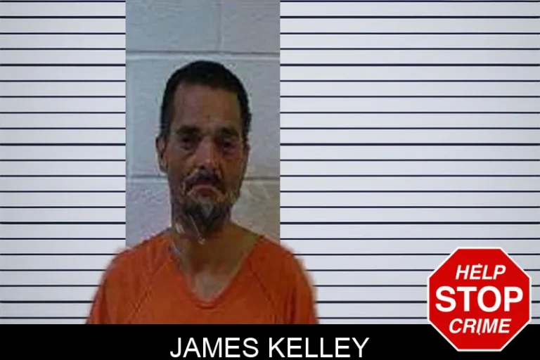 James Kelley mugshot – Polk County , Georgia James Kelley