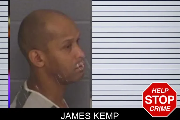 James Kemp