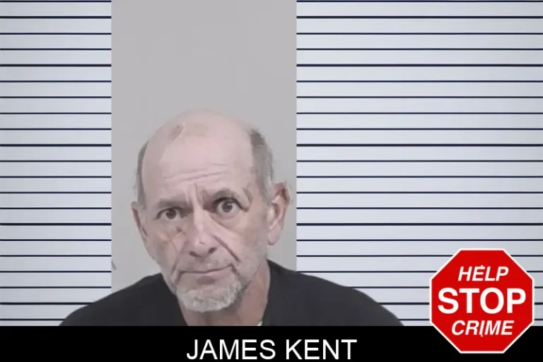 James Kent