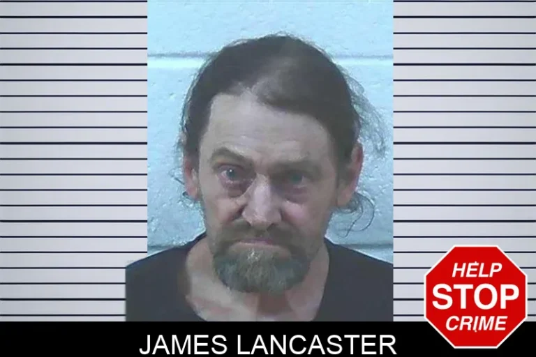 James Lancaster