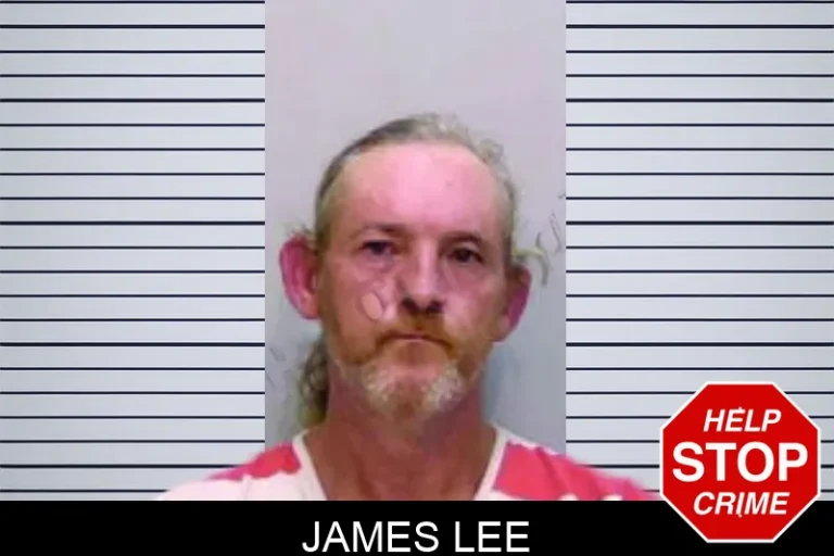 James Lee