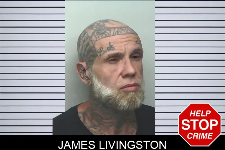 James Livingston