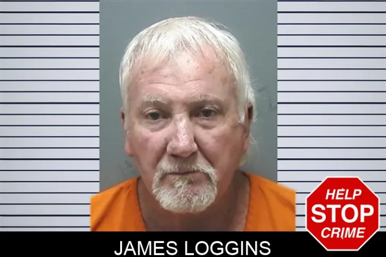 James Loggins