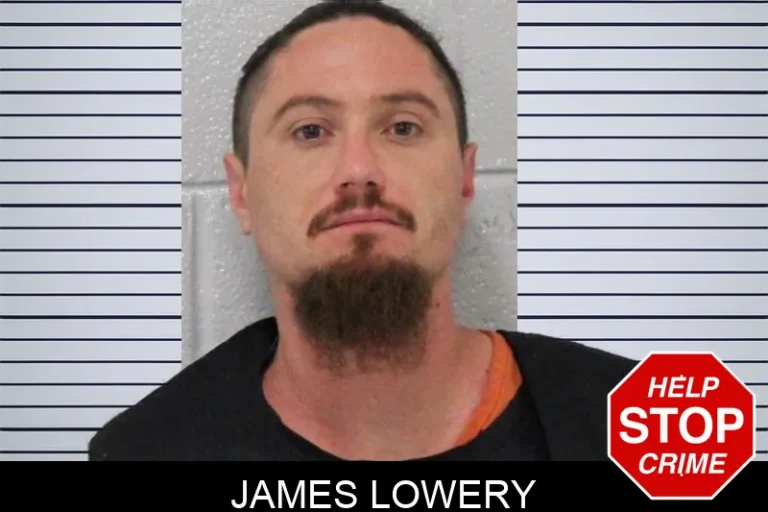 James Lowery