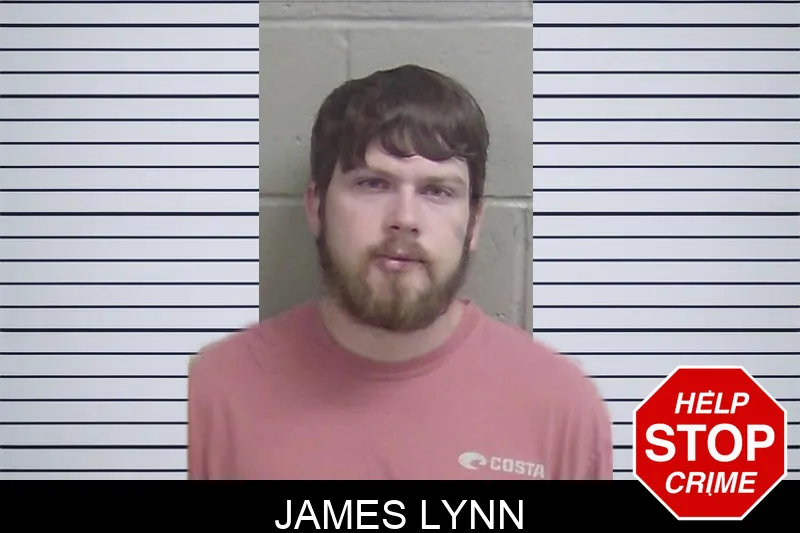 James Lynn Mugshots