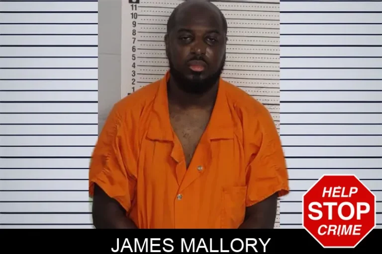 James Mallory