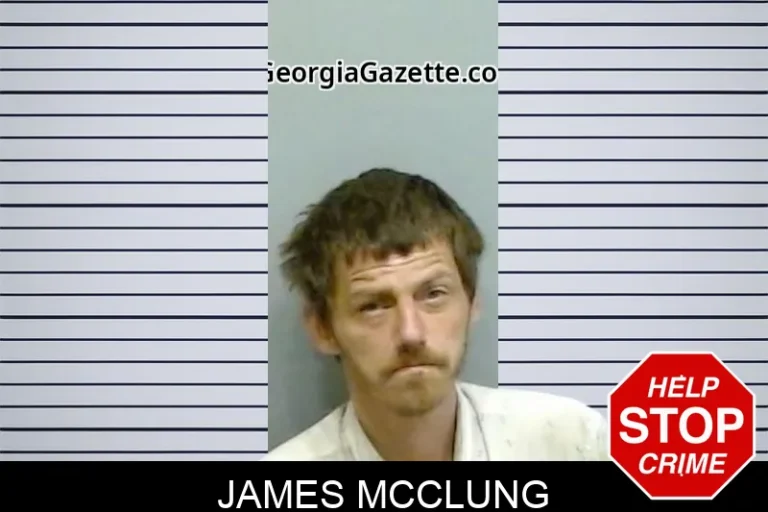 James McClung