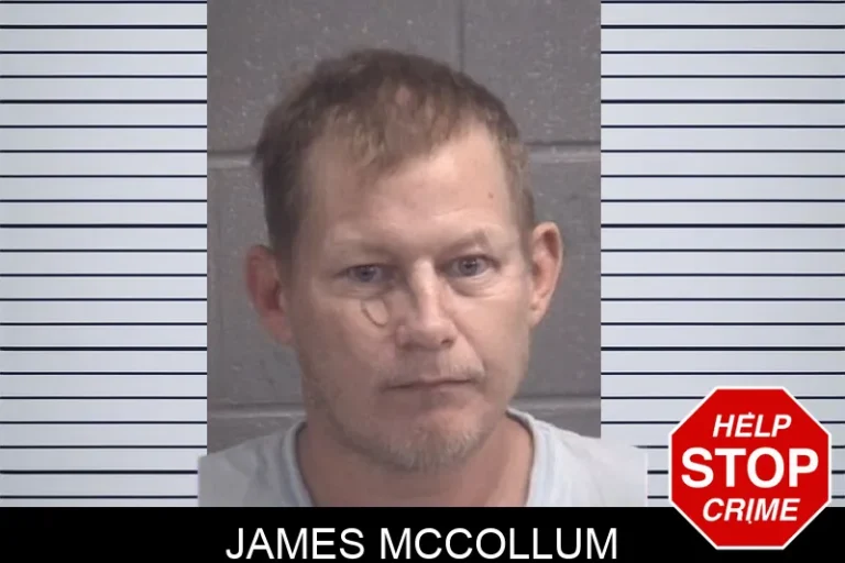James McCollum