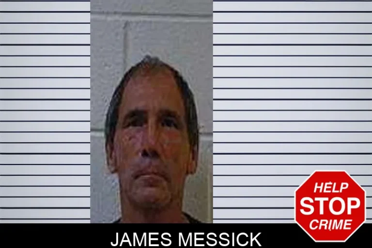 James Messick