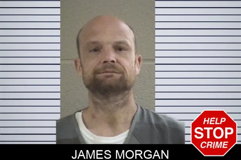 James Morgan