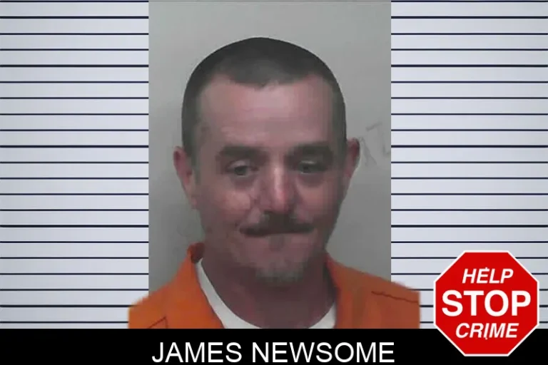 James Newsome