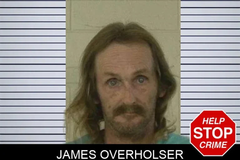 James Overholser