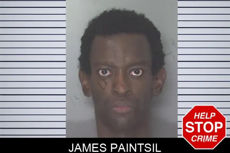 James Paintsil