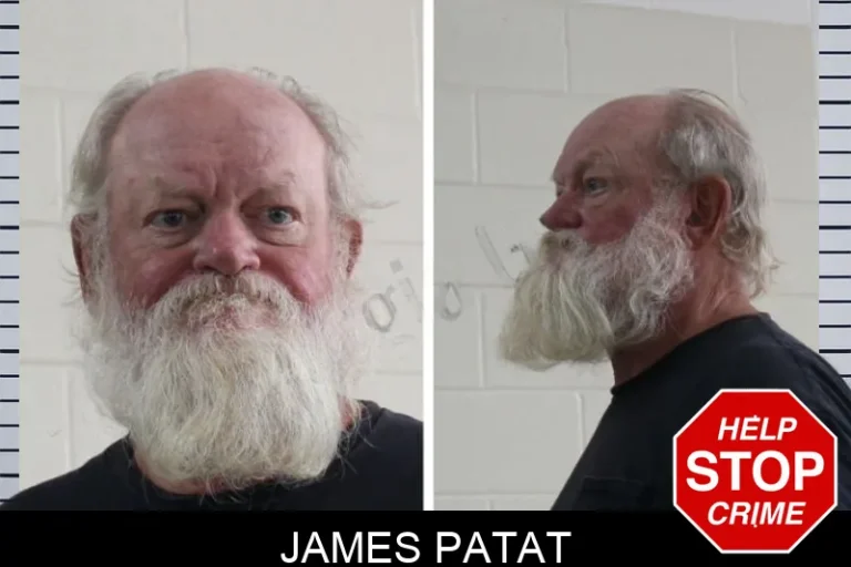 James Patat