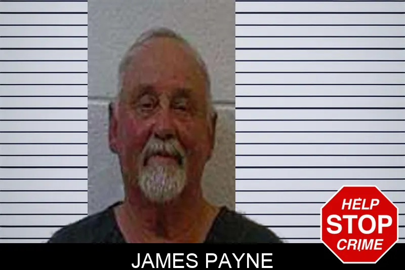 James Payne
