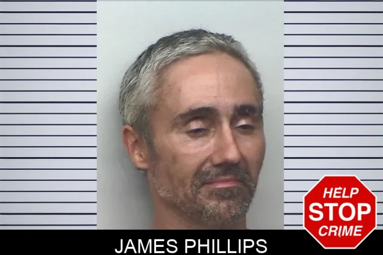 James Phillips