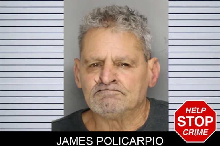James Policarpio