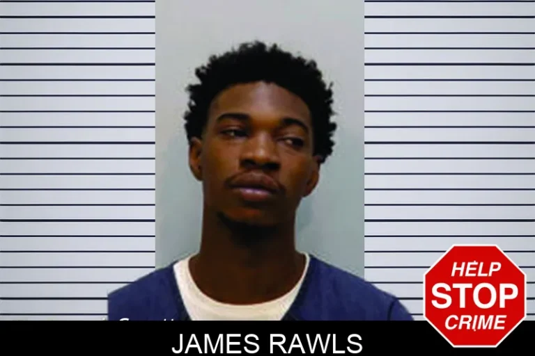 James Rawls