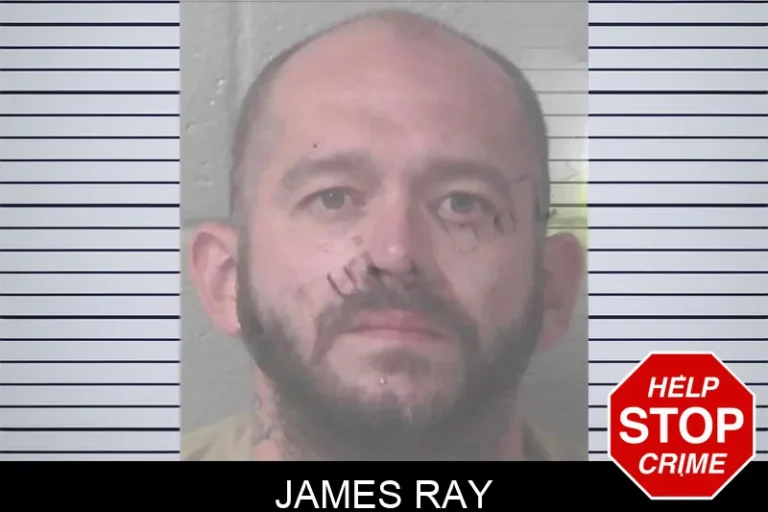 James Ray