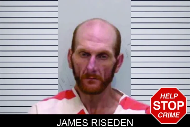 James Riseden