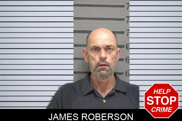 James Roberson